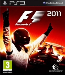 F1 2011
